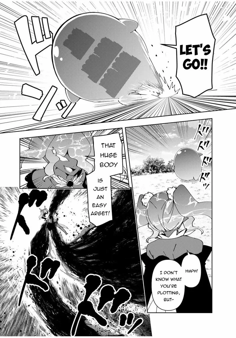 Yuusha to Yobareta Nochi ni - Soshite Musou Otoko wa Kazoku wo Tsukuru Chapter 61 page 4