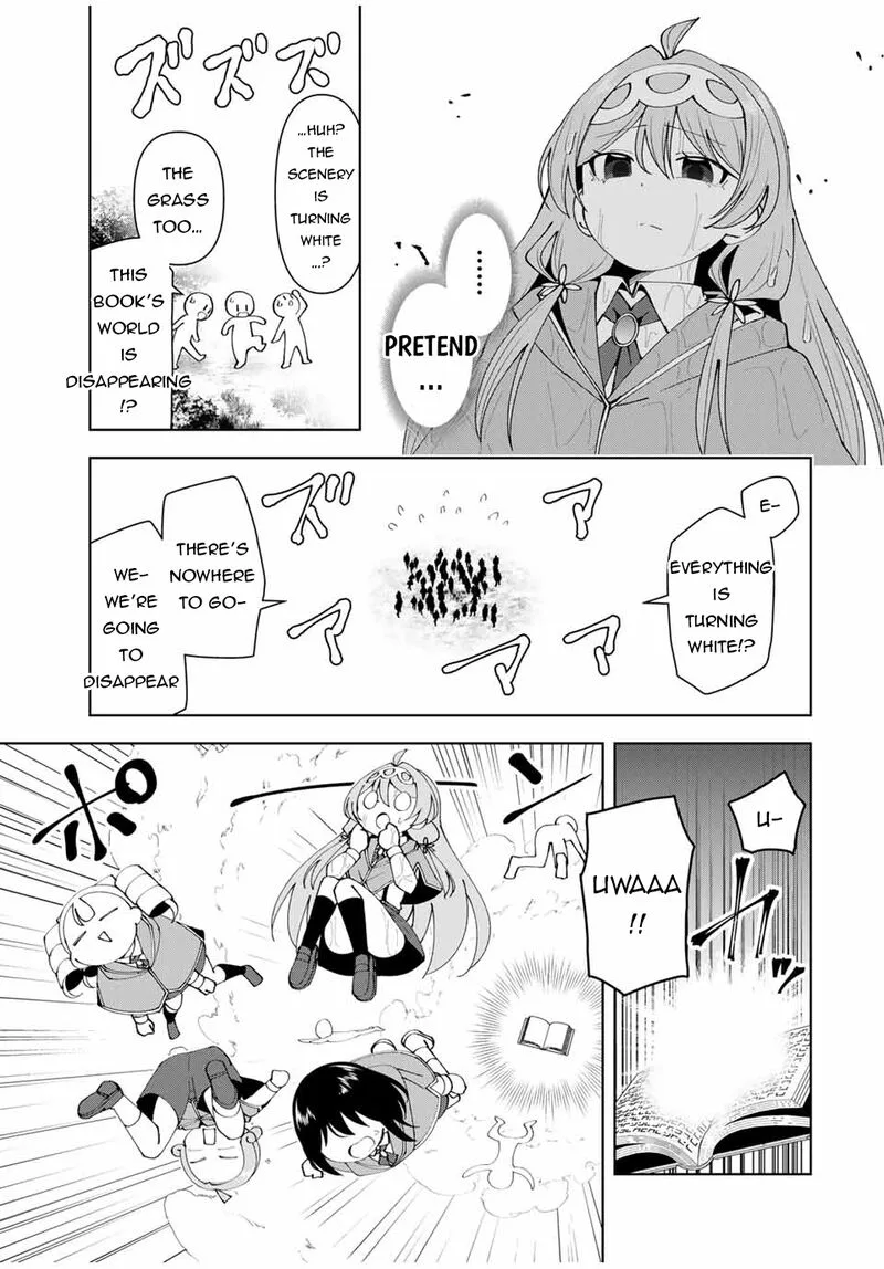 Yuusha to Yobareta Nochi ni - Soshite Musou Otoko wa Kazoku wo Tsukuru Chapter 61 page 17