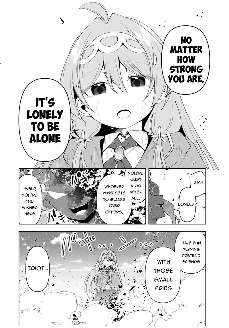 Yuusha to Yobareta Nochi ni - Soshite Musou Otoko wa Kazoku wo Tsukuru Chapter 61 page 16