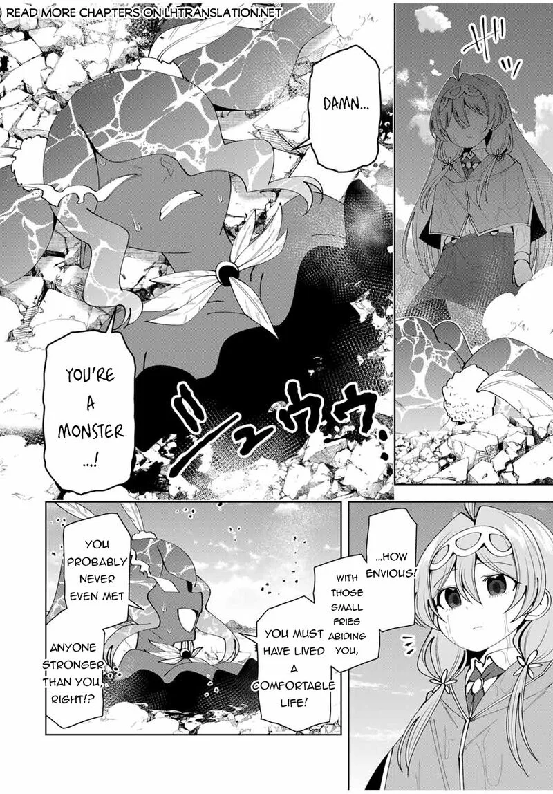 Yuusha to Yobareta Nochi ni - Soshite Musou Otoko wa Kazoku wo Tsukuru Chapter 61 page 14