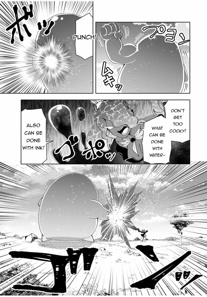 Yuusha to Yobareta Nochi ni - Soshite Musou Otoko wa Kazoku wo Tsukuru Chapter 61 page 7