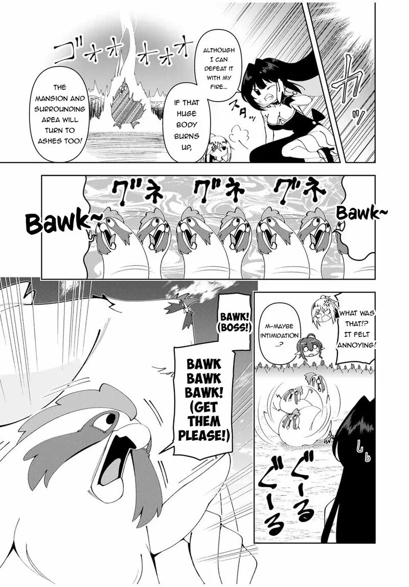 Yuusha to Yobareta Nochi ni - Soshite Musou Otoko wa Kazoku wo Tsukuru Chapter 62 page 7