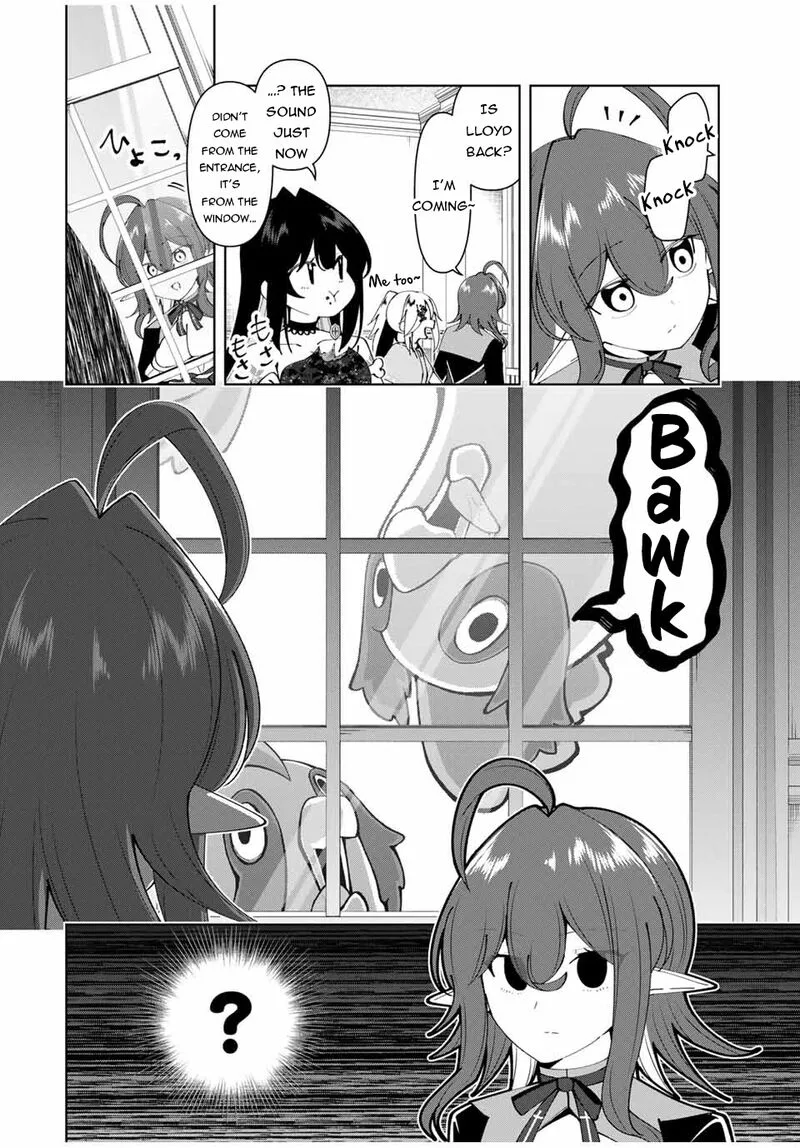 Yuusha to Yobareta Nochi ni - Soshite Musou Otoko wa Kazoku wo Tsukuru Chapter 62 page 2