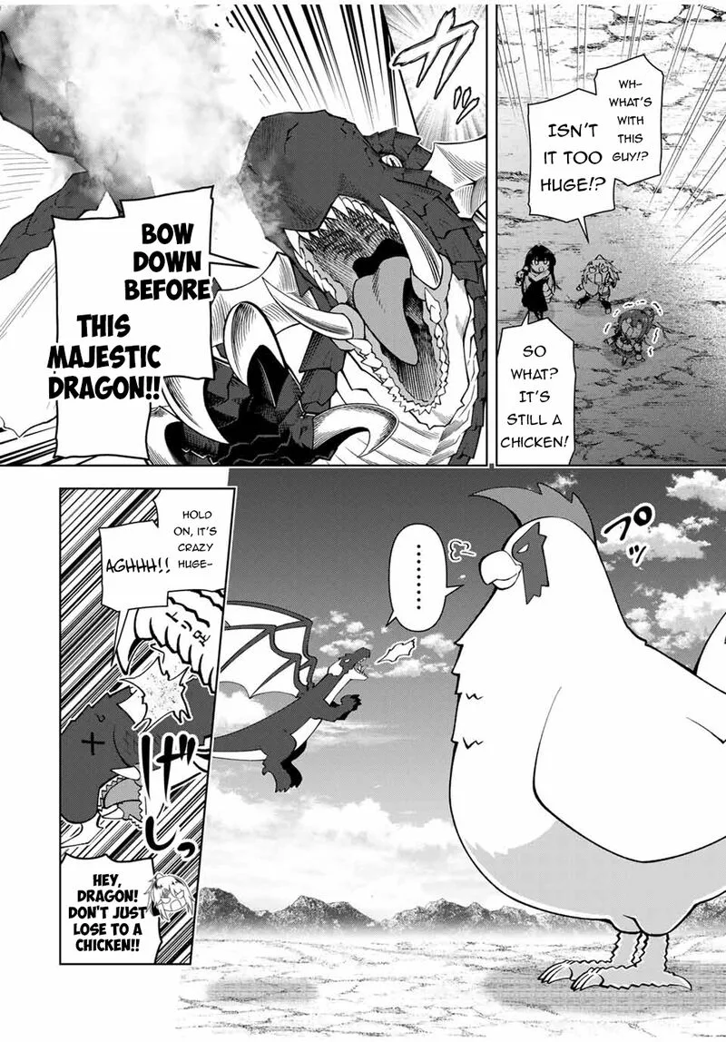 Yuusha to Yobareta Nochi ni - Soshite Musou Otoko wa Kazoku wo Tsukuru Chapter 62 page 6
