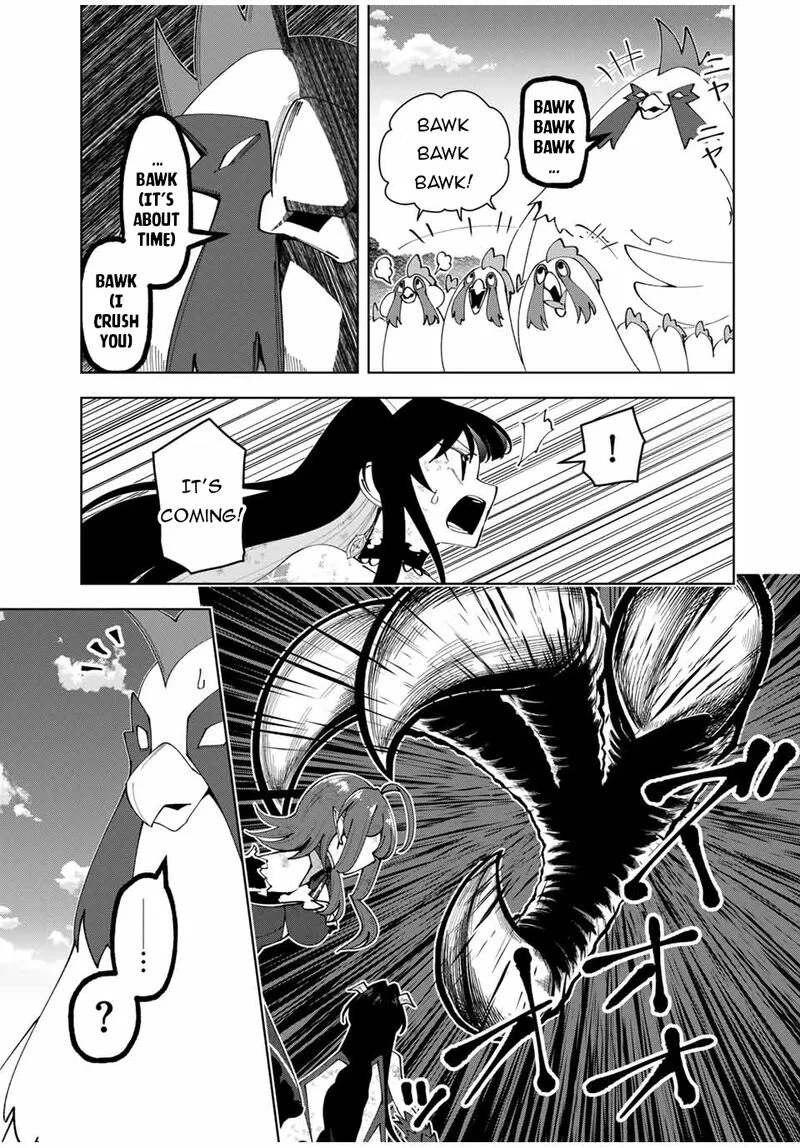 Yuusha to Yobareta Nochi ni - Soshite Musou Otoko wa Kazoku wo Tsukuru Chapter 62 page 11