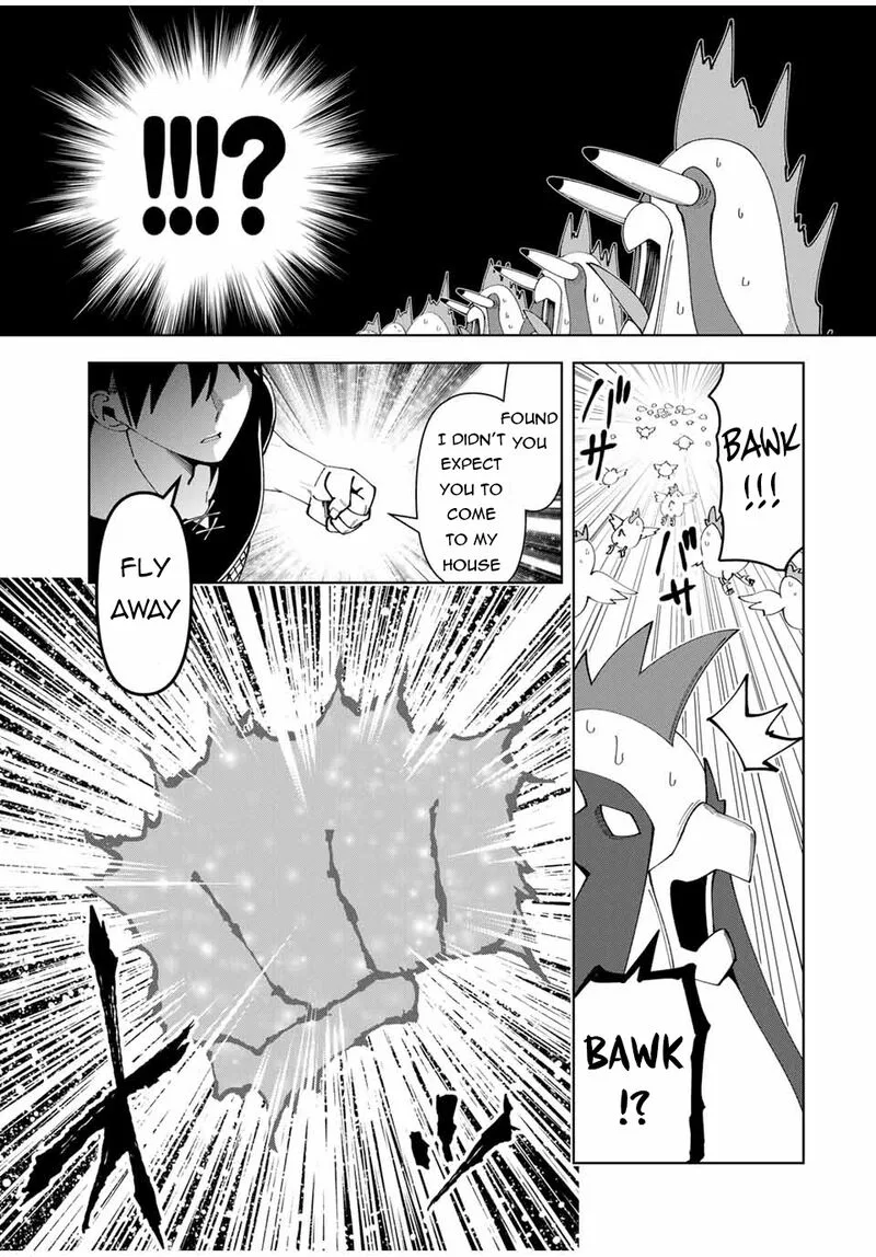 Yuusha to Yobareta Nochi ni - Soshite Musou Otoko wa Kazoku wo Tsukuru Chapter 62 page 13