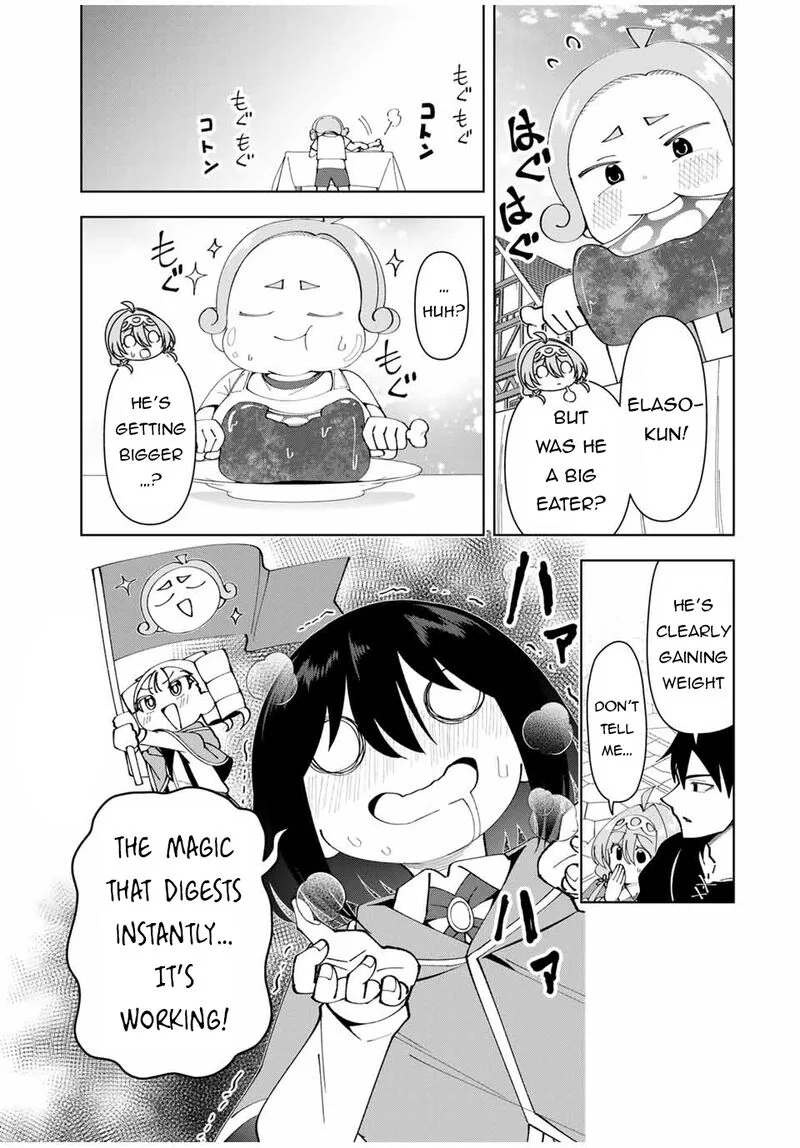 Yuusha to Yobareta Nochi ni - Soshite Musou Otoko wa Kazoku wo Tsukuru Chapter 63 page 7