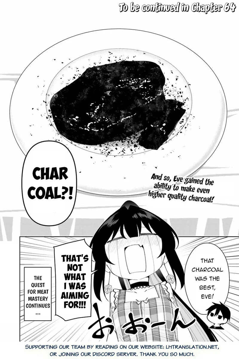Yuusha to Yobareta Nochi ni - Soshite Musou Otoko wa Kazoku wo Tsukuru Chapter 63 page 16