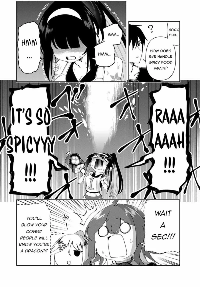 Yuusha to Yobareta Nochi ni - Soshite Musou Otoko wa Kazoku wo Tsukuru Chapter 63 page 10