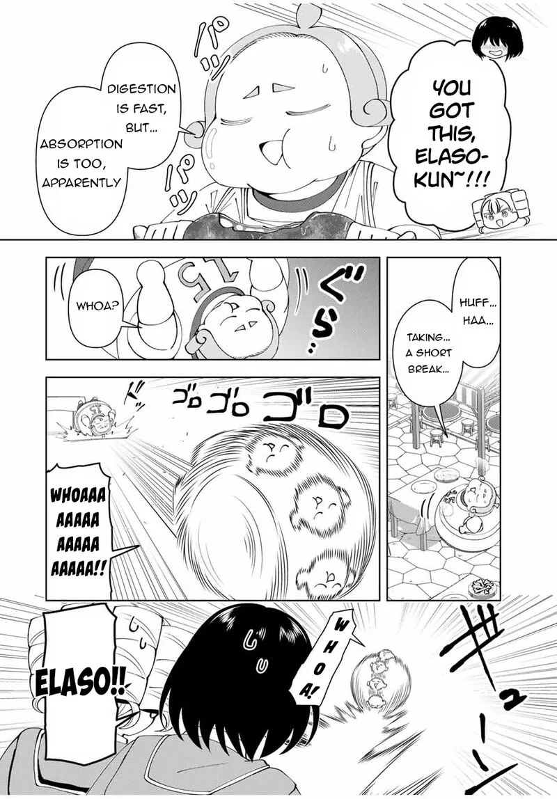 Yuusha to Yobareta Nochi ni - Soshite Musou Otoko wa Kazoku wo Tsukuru Chapter 63 page 8