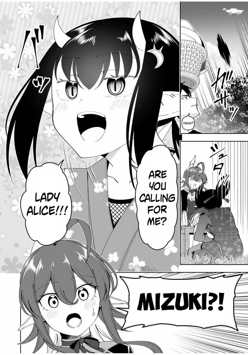 Yuusha to Yobareta Nochi ni - Soshite Musou Otoko wa Kazoku wo Tsukuru Chapter 64 page 2
