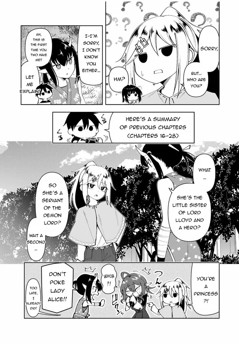 Yuusha to Yobareta Nochi ni - Soshite Musou Otoko wa Kazoku wo Tsukuru Chapter 64 page 5