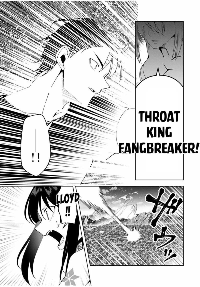 Yuusha to Yobareta Nochi ni - Soshite Musou Otoko wa Kazoku wo Tsukuru Chapter 64 page 13