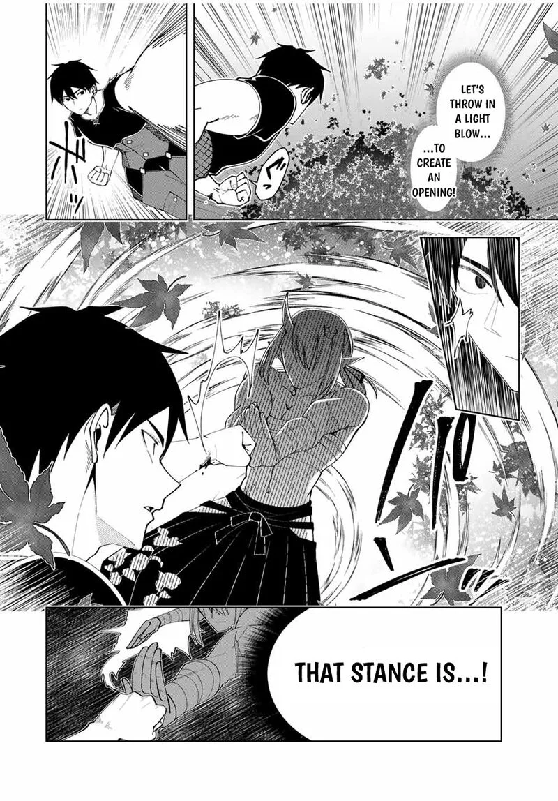 Yuusha to Yobareta Nochi ni - Soshite Musou Otoko wa Kazoku wo Tsukuru Chapter 64 page 12