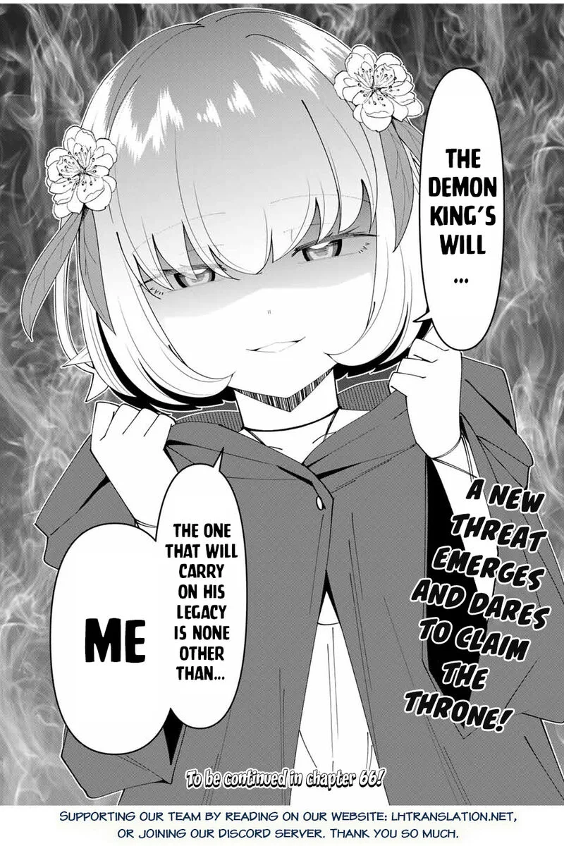 Yuusha to Yobareta Nochi ni - Soshite Musou Otoko wa Kazoku wo Tsukuru Chapter 65 page 16