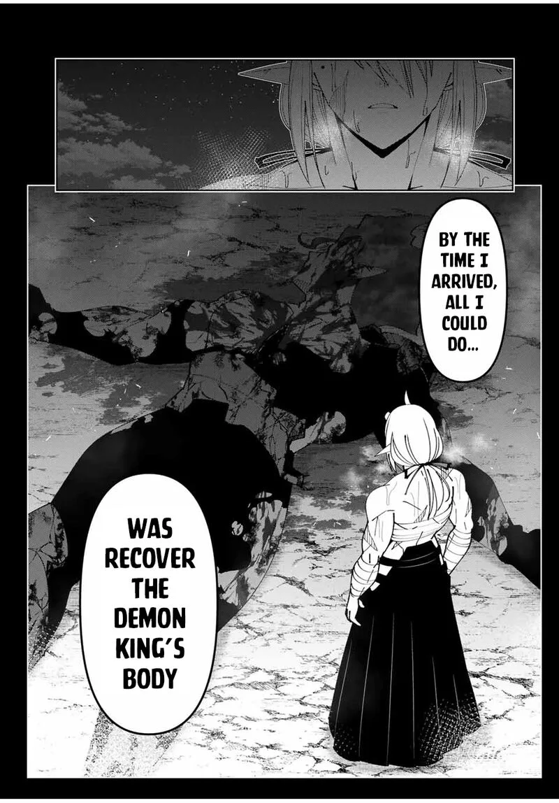 Yuusha to Yobareta Nochi ni - Soshite Musou Otoko wa Kazoku wo Tsukuru Chapter 65 page 11