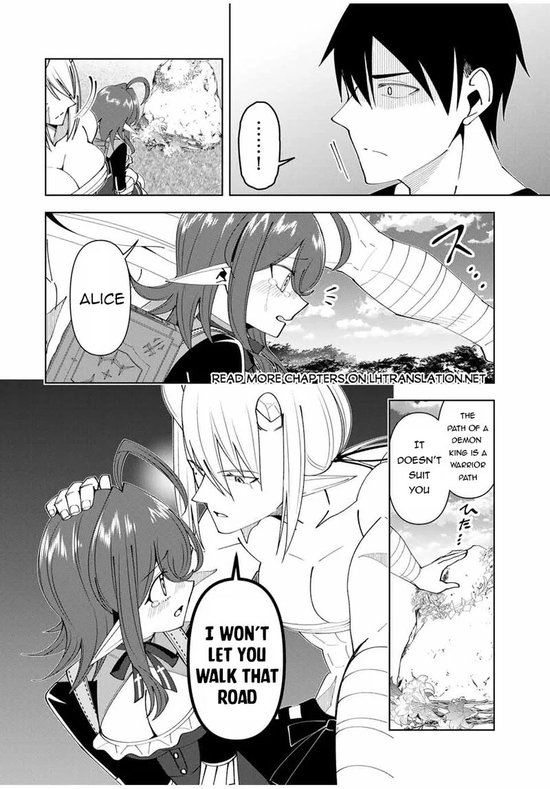 Yuusha to Yobareta Nochi ni - Soshite Musou Otoko wa Kazoku wo Tsukuru Chapter 65 page 14