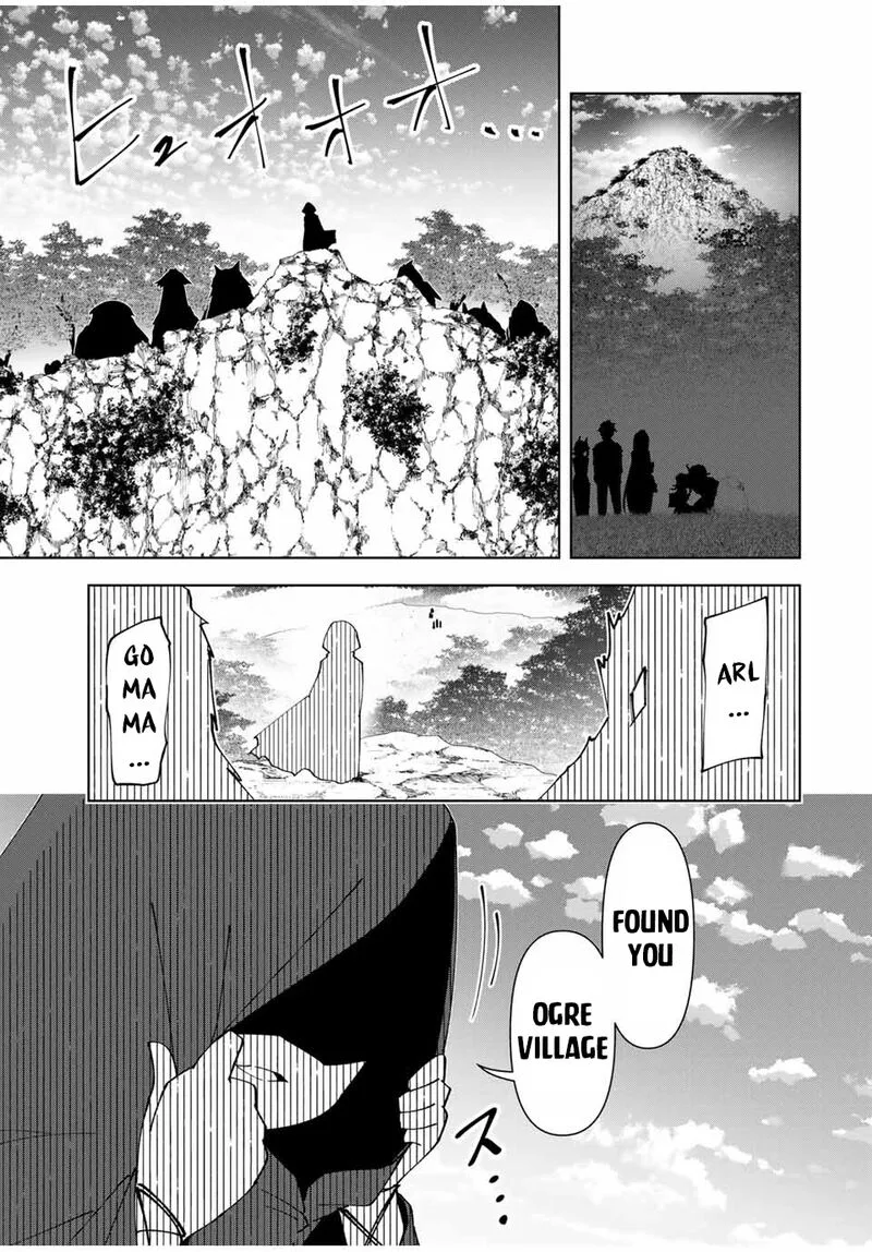 Yuusha to Yobareta Nochi ni - Soshite Musou Otoko wa Kazoku wo Tsukuru Chapter 65 page 15