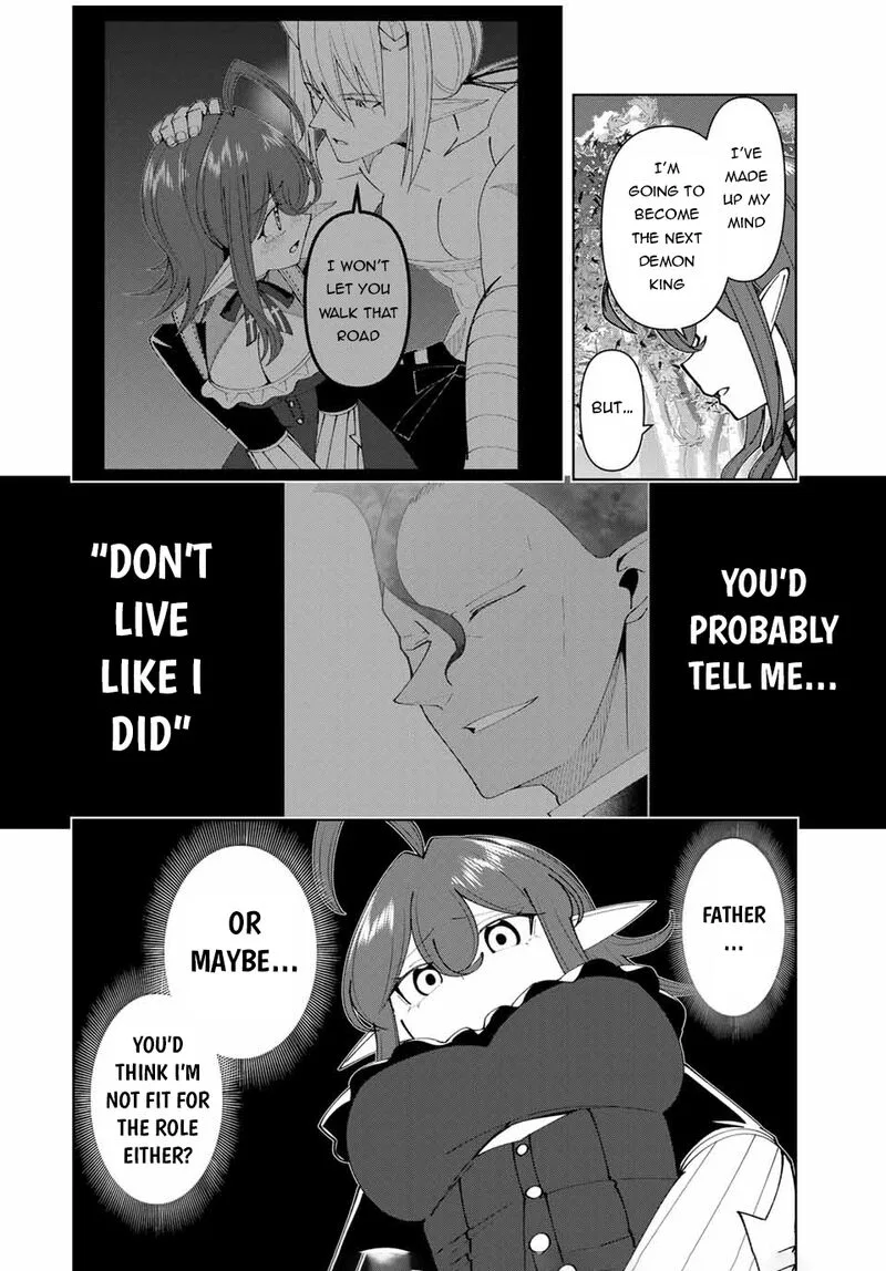 Yuusha to Yobareta Nochi ni - Soshite Musou Otoko wa Kazoku wo Tsukuru Chapter 66 page 2