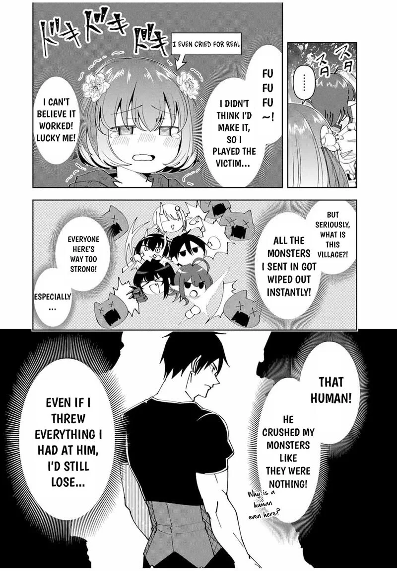 Yuusha to Yobareta Nochi ni - Soshite Musou Otoko wa Kazoku wo Tsukuru Chapter 66 page 16