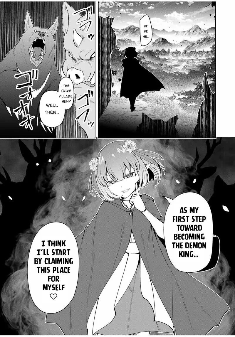 Yuusha to Yobareta Nochi ni - Soshite Musou Otoko wa Kazoku wo Tsukuru Chapter 66 page 3