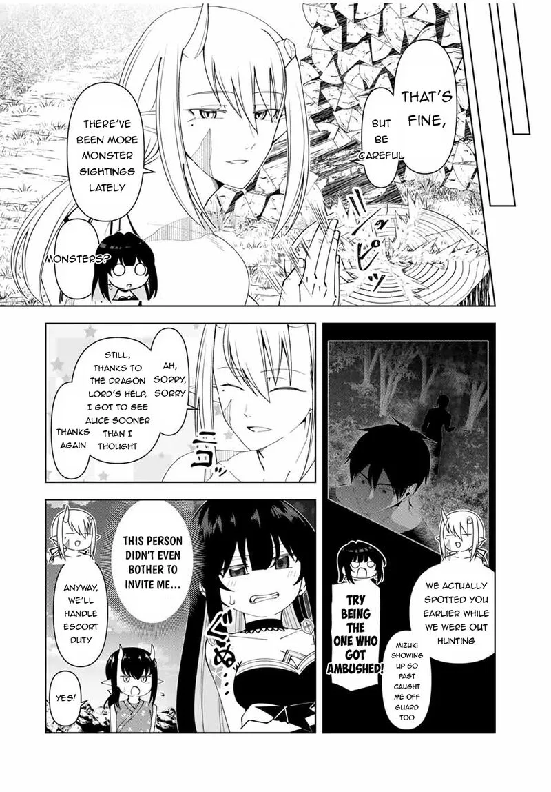 Yuusha to Yobareta Nochi ni - Soshite Musou Otoko wa Kazoku wo Tsukuru Chapter 66 page 6