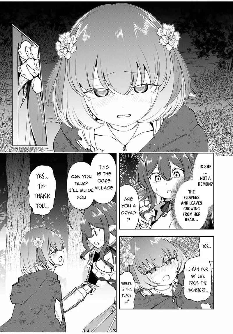Yuusha to Yobareta Nochi ni - Soshite Musou Otoko wa Kazoku wo Tsukuru Chapter 66 page 15