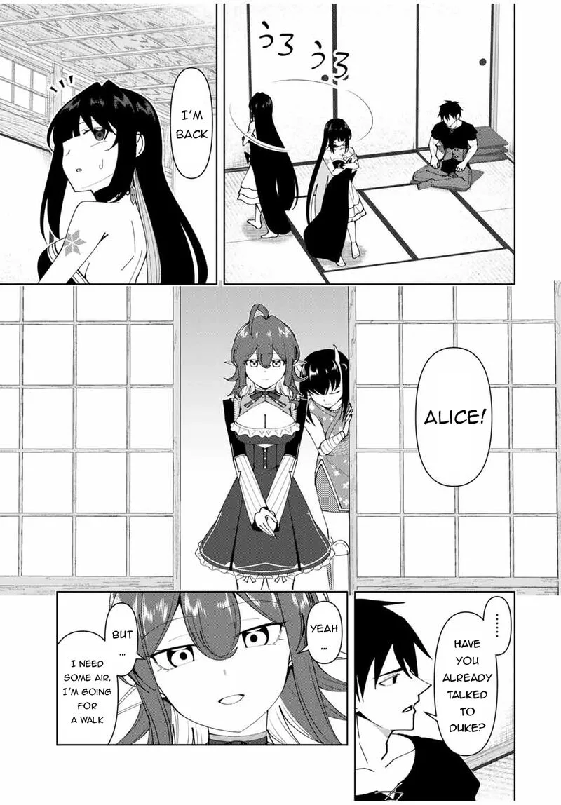 Yuusha to Yobareta Nochi ni - Soshite Musou Otoko wa Kazoku wo Tsukuru Chapter 66 page 5