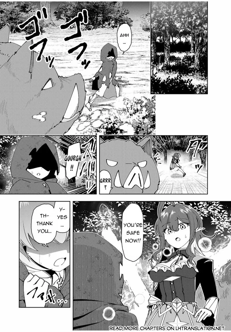 Yuusha to Yobareta Nochi ni - Soshite Musou Otoko wa Kazoku wo Tsukuru Chapter 66 page 14