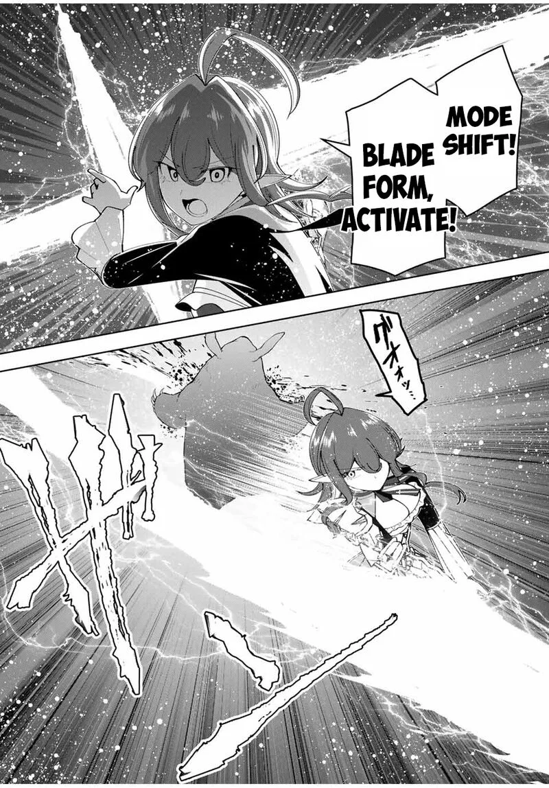 Yuusha to Yobareta Nochi ni - Soshite Musou Otoko wa Kazoku wo Tsukuru Chapter 66 page 12
