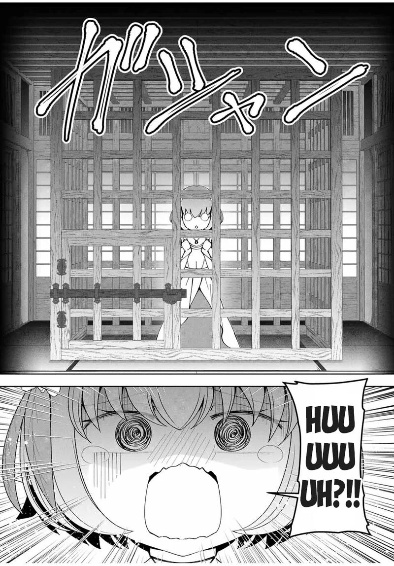 Yuusha to Yobareta Nochi ni - Soshite Musou Otoko wa Kazoku wo Tsukuru Chapter 67 page 3