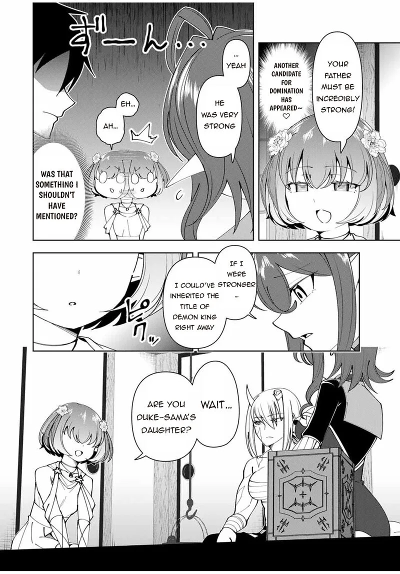 Yuusha to Yobareta Nochi ni - Soshite Musou Otoko wa Kazoku wo Tsukuru Chapter 67 page 8