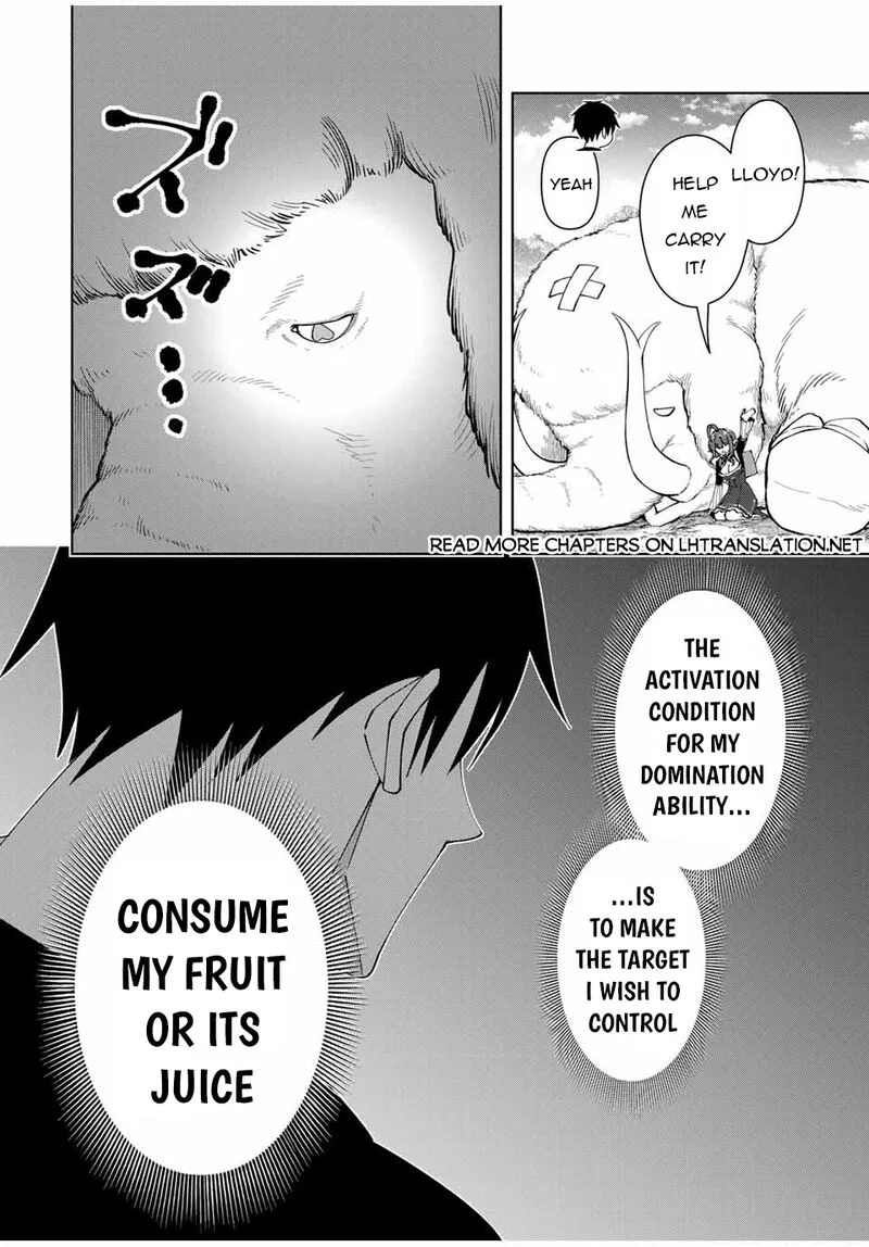 Yuusha to Yobareta Nochi ni - Soshite Musou Otoko wa Kazoku wo Tsukuru Chapter 67 page 14