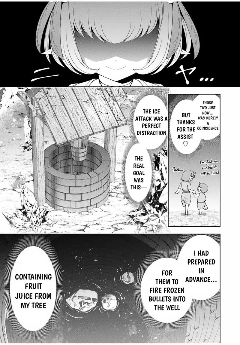 Yuusha to Yobareta Nochi ni - Soshite Musou Otoko wa Kazoku wo Tsukuru Chapter 67 page 13