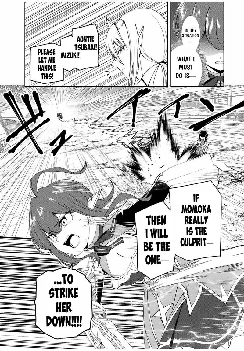 Yuusha to Yobareta Nochi ni - Soshite Musou Otoko wa Kazoku wo Tsukuru Chapter 68 page 15