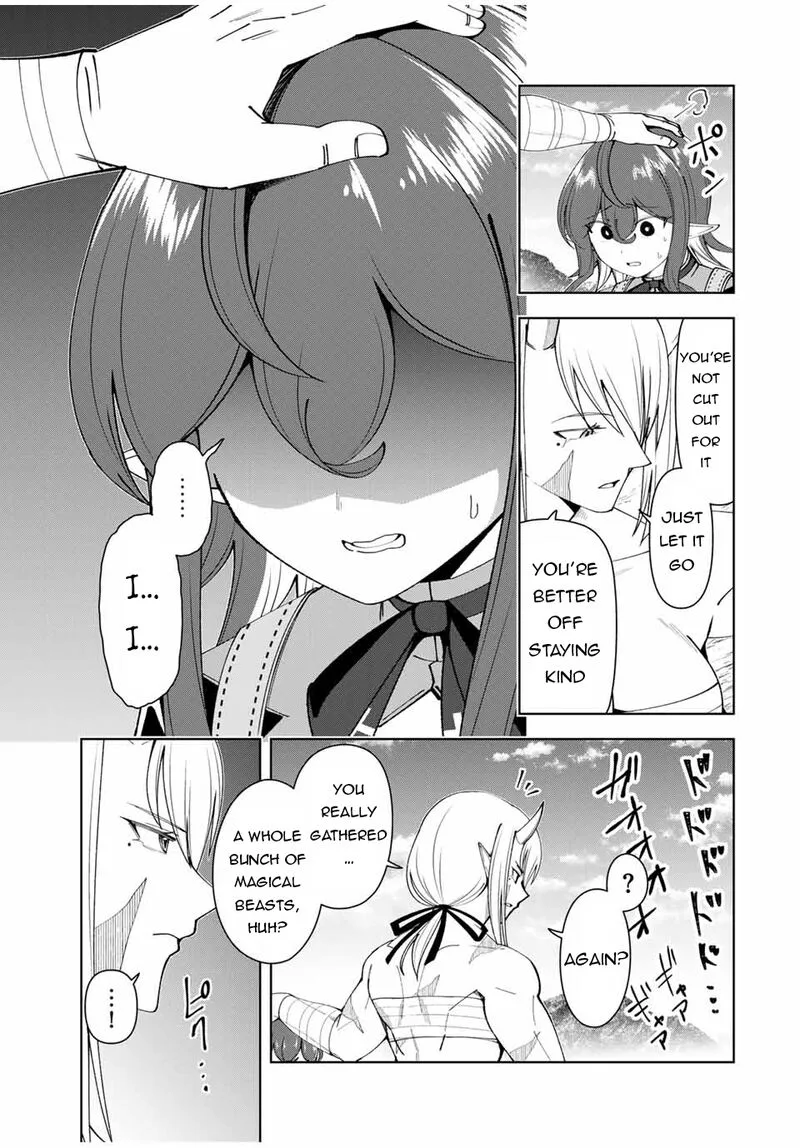 Yuusha to Yobareta Nochi ni - Soshite Musou Otoko wa Kazoku wo Tsukuru Chapter 68 page 9