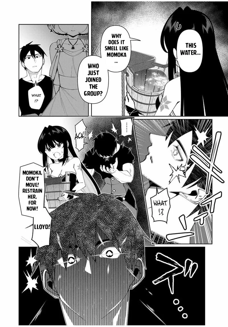 Yuusha to Yobareta Nochi ni - Soshite Musou Otoko wa Kazoku wo Tsukuru Chapter 68 page 6