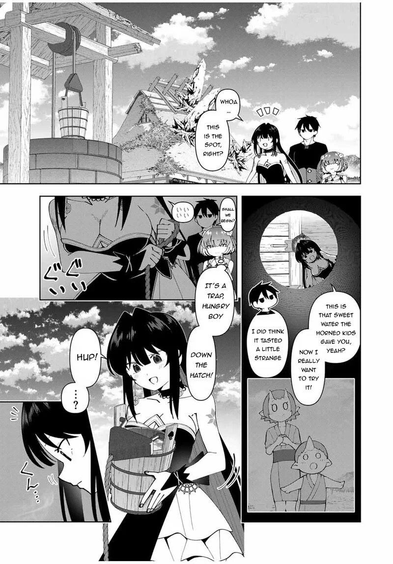 Yuusha to Yobareta Nochi ni - Soshite Musou Otoko wa Kazoku wo Tsukuru Chapter 68 page 5