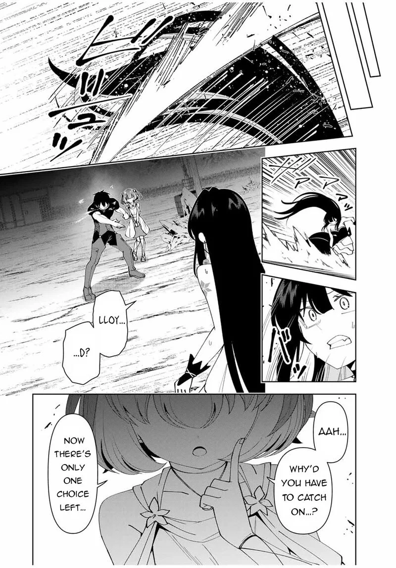 Yuusha to Yobareta Nochi ni - Soshite Musou Otoko wa Kazoku wo Tsukuru Chapter 68 page 16