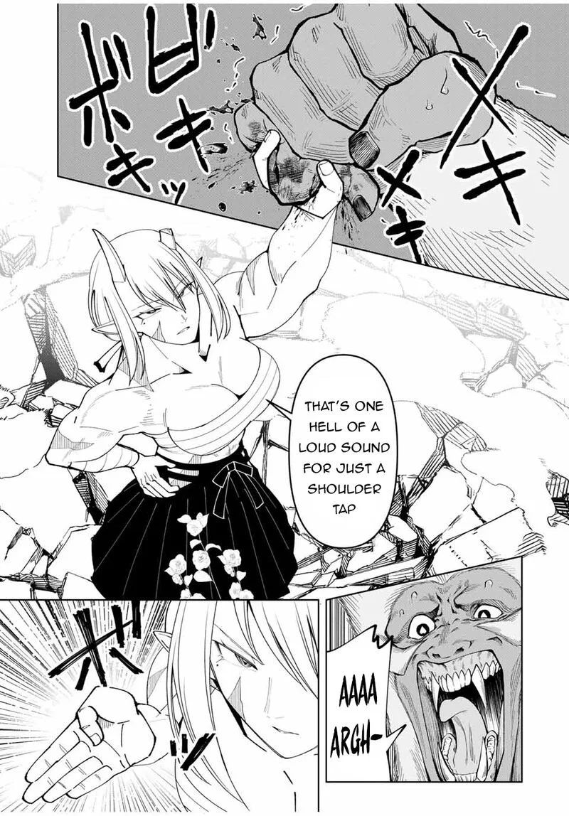 Yuusha to Yobareta Nochi ni - Soshite Musou Otoko wa Kazoku wo Tsukuru Chapter 68 page 13