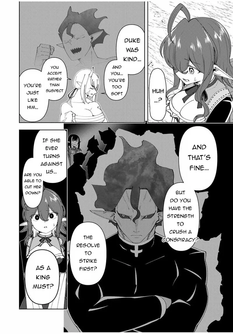 Yuusha to Yobareta Nochi ni - Soshite Musou Otoko wa Kazoku wo Tsukuru Chapter 68 page 8