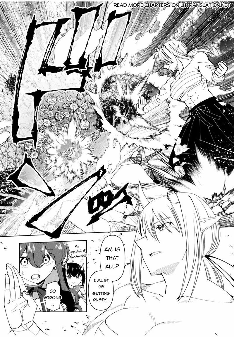 Yuusha to Yobareta Nochi ni - Soshite Musou Otoko wa Kazoku wo Tsukuru Chapter 68 page 14
