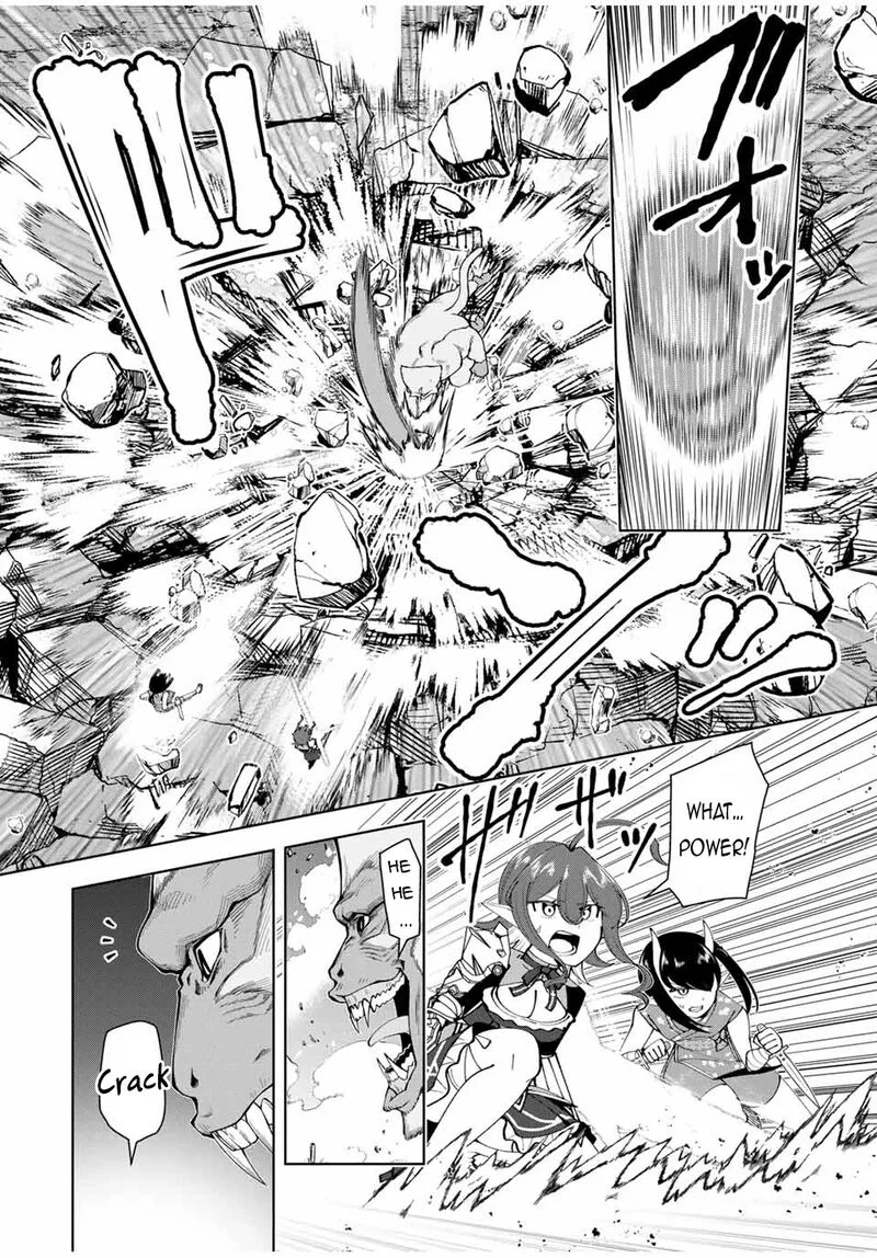 Yuusha to Yobareta Nochi ni - Soshite Musou Otoko wa Kazoku wo Tsukuru Chapter 68 page 12