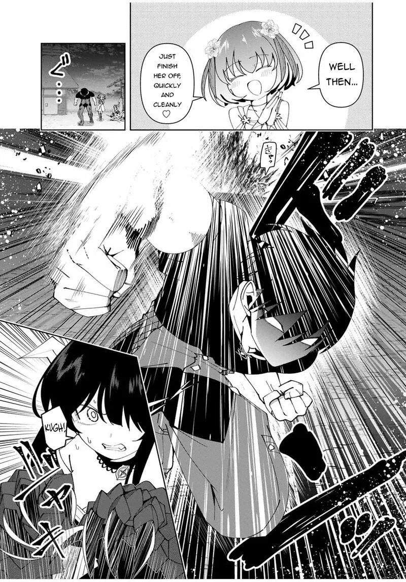 Yuusha to Yobareta Nochi ni - Soshite Musou Otoko wa Kazoku wo Tsukuru Chapter 69 page 3