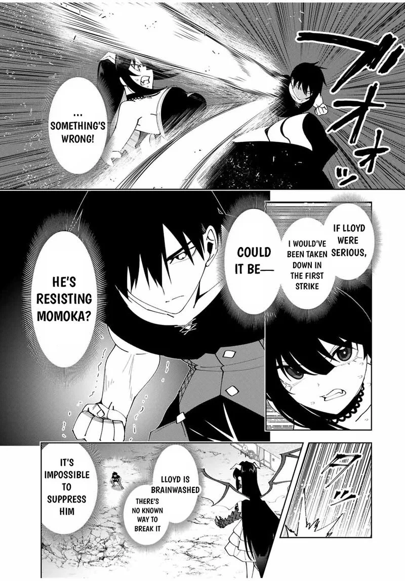 Yuusha to Yobareta Nochi ni - Soshite Musou Otoko wa Kazoku wo Tsukuru Chapter 69 page 5