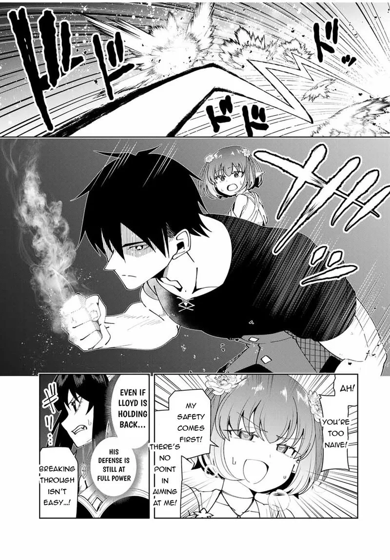 Yuusha to Yobareta Nochi ni - Soshite Musou Otoko wa Kazoku wo Tsukuru Chapter 69 page 7