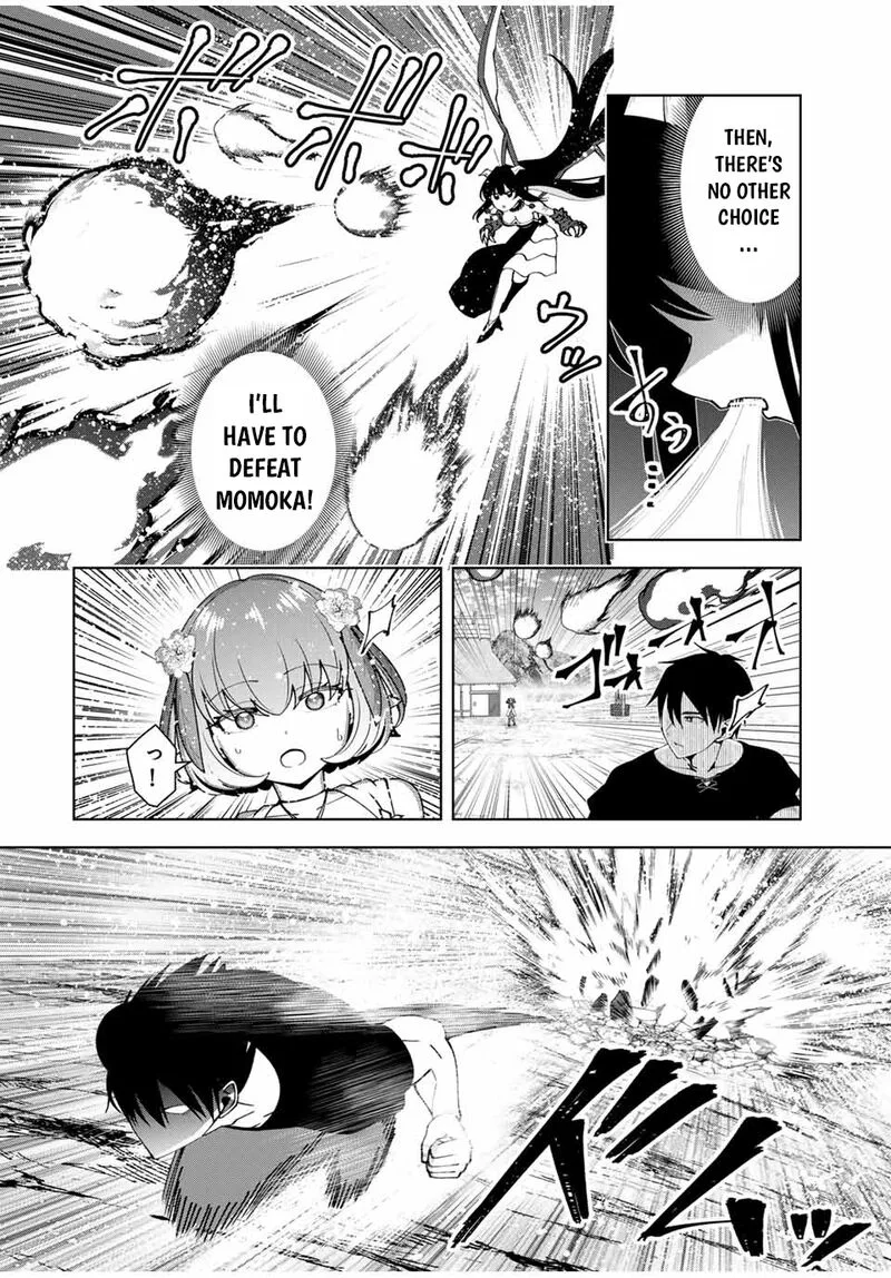 Yuusha to Yobareta Nochi ni - Soshite Musou Otoko wa Kazoku wo Tsukuru Chapter 69 page 6