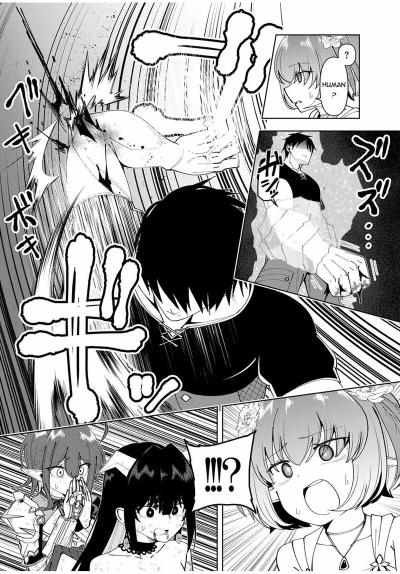 Yuusha to Yobareta Nochi ni - Soshite Musou Otoko wa Kazoku wo Tsukuru Chapter 69 page 14