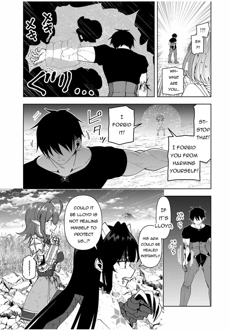 Yuusha to Yobareta Nochi ni - Soshite Musou Otoko wa Kazoku wo Tsukuru Chapter 69 page 15