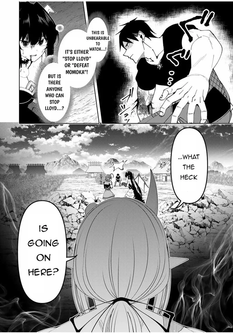 Yuusha to Yobareta Nochi ni - Soshite Musou Otoko wa Kazoku wo Tsukuru Chapter 69 page 16